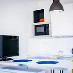 Apartamento Nikolas *