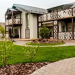 Apartament Nikolas Druskieniki