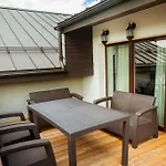 Apartament Nikolas Druskieniki