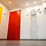 Nikolas Apartamento *
