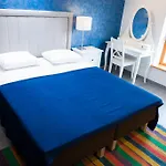 Apartament Nikolas *