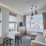 Nikolas Apartament *
