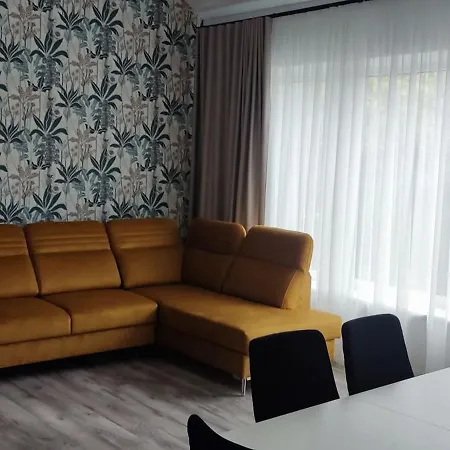 Apartamento Nikolas