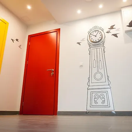 Nikolas Apartamento *