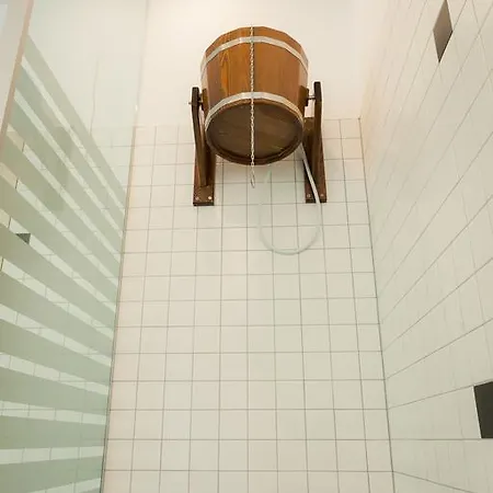 Apartament Nikolas Druskieniki
