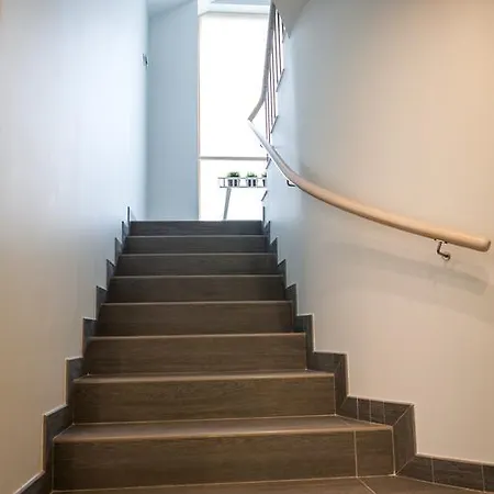 Apartament Nikolas