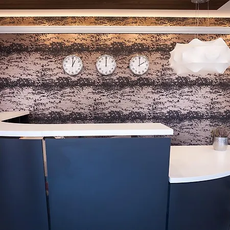 Apartmán Nikolas Druskininkai