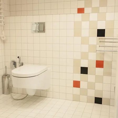 Apartament Nikolas