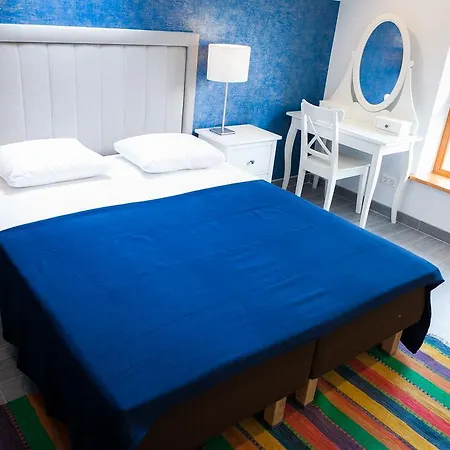 Apartamento Nikolas *
