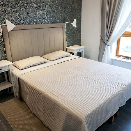 Apartament Nikolas Druskieniki