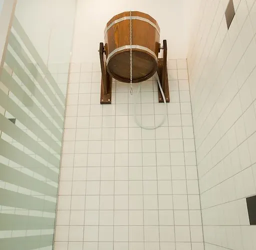 Apartmán Nikolas Druskininkai